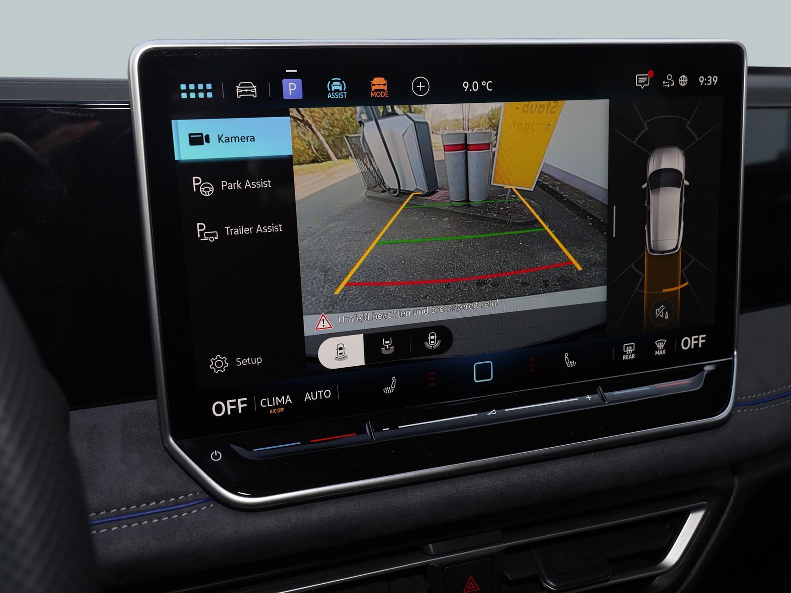 Volkswagen Tiguan - Bild 19