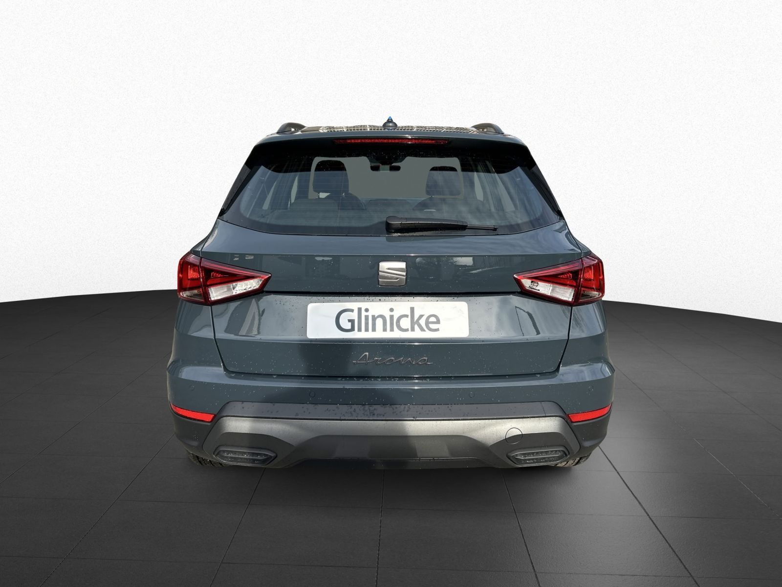 Seat Arona - Bild 4