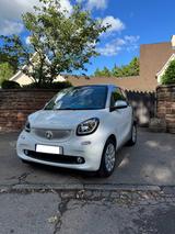 Smart ForTwo 453 Proxy Navi, Kamera, TÜV neu, wenig Km