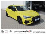 Audi S3 Sportback edition one 2.0 TFSI quattro *KW-GE - Audi S3 in Dresden