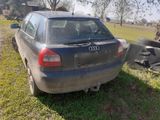 Audi A3.... - Audi A3 aus 2001 mit Diesel-Antrieb