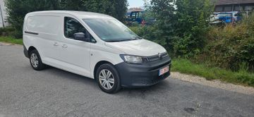 Volkswagen Caddy - 3