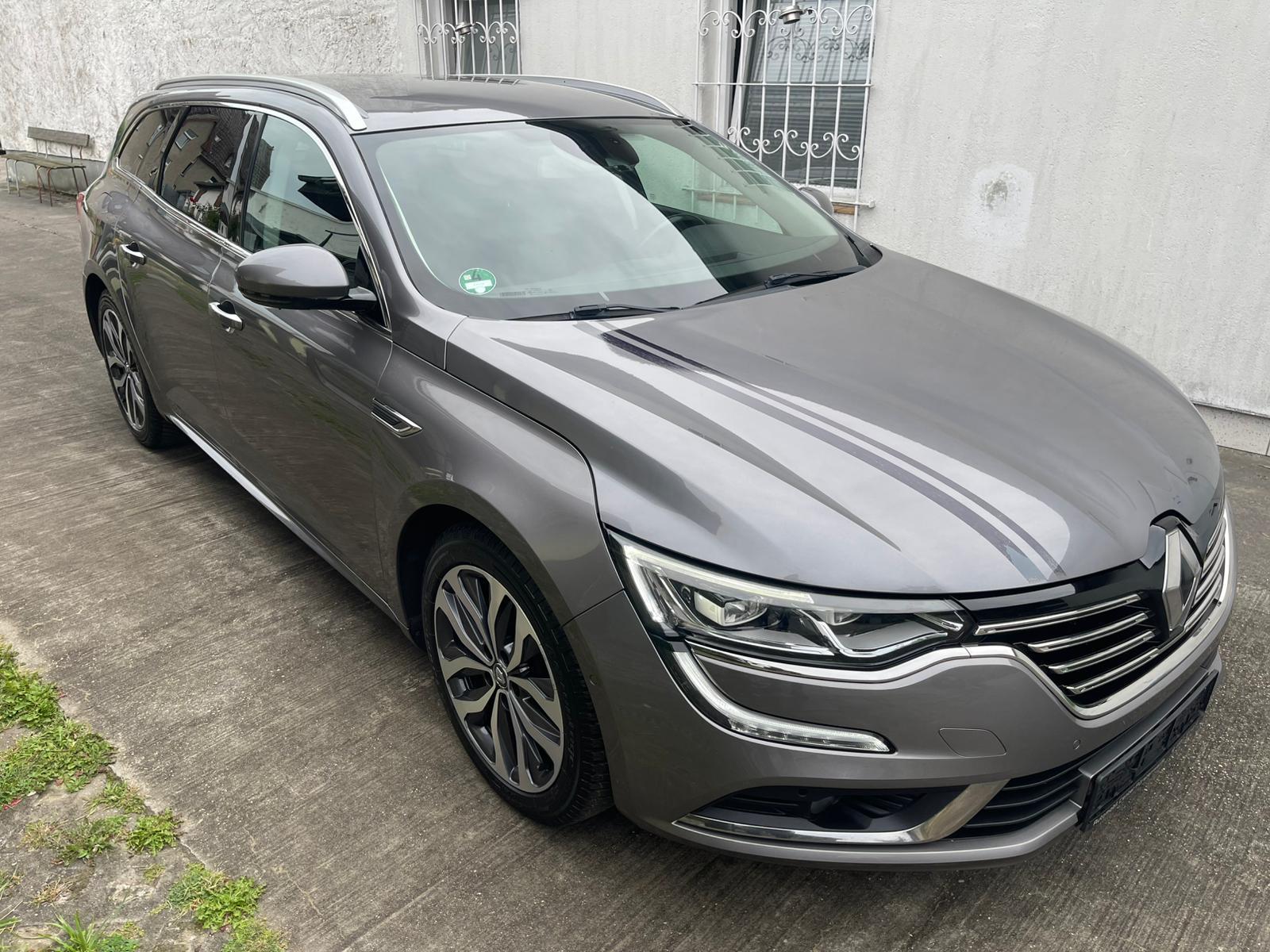 Renault Talisman Intens Navi*Leder*Kamera*Pdc