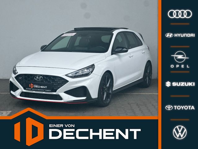 Hyundai i30 N-Performance 2.0l 280PS Navi/Sitzpaket!