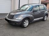 Chrysler PT Cruiser Touring 2.2 CRD Touring - gebrauchte Chrysler PT Cruiser aus dem Jahr 2004