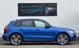Audi SQ5 3.0 TDI plus quattro"RAUTE"KAMERA"XENON" - Audi SQ5: Plus