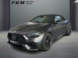 Mercedes-Benz Mercedes-AMG CLE 53 4MATIC+ Cabriolet Premium Pl