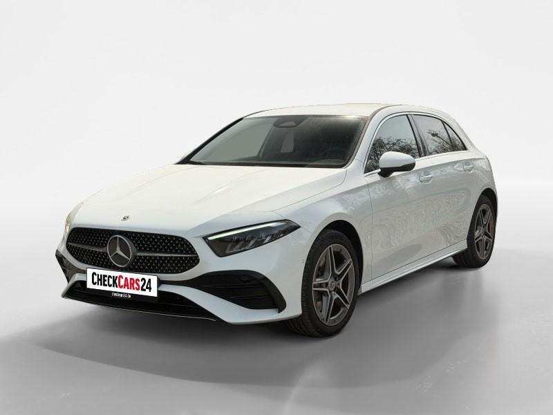 Mercedes-Benz A 250 e