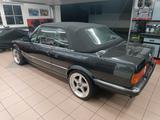 BMW 320 i Cabrio  "OLDTIMER" mit Wertgutachte - BMW Gebrauchtwagen von 1989