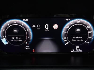 Caddy Kombi Life 1.5TSI 85kW SG6, Kamera, Allwet