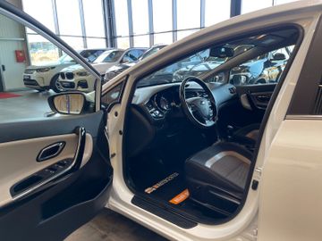 Kia Cee'd *1.HAND*NAVI*TEMPO*KAMERA*LKHZ*