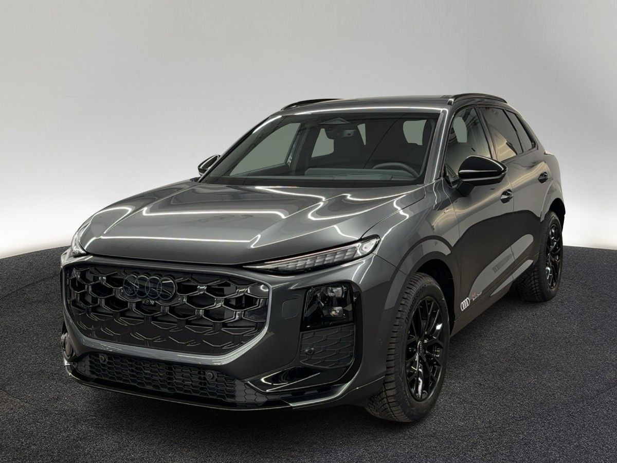 Audi Q3 - Bild 2