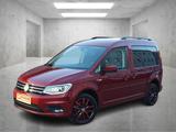 Volkswagen Caddy 2.0 TDI DSG COMFORTLINE *VOLLE HÜTTE* - Volkswagen mit Diesel-Antrieb: Van