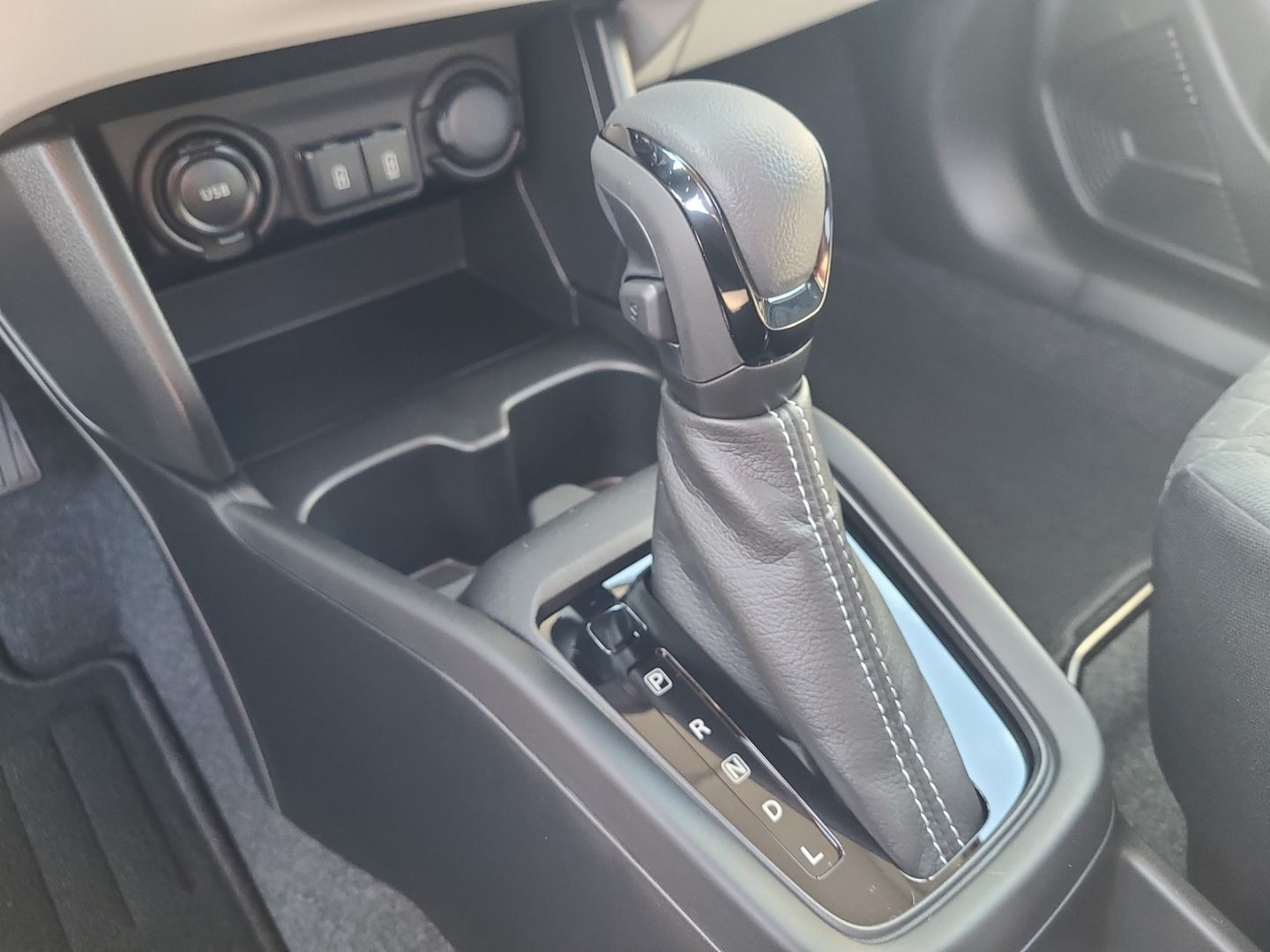 Suzuki Swift - Bild 23