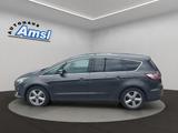Ford S-Max 1.5 EcoBoost Titanium Navi* Xenon* AHK* Pa - Ford S-Max: Titanium X