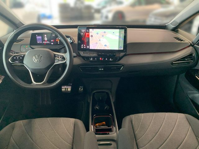 ID.3 PRO LED+NAVI+KAMERA+ACC+APP+PDC+ALU+KLIMA