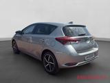 Toyota Auris Hybrid Team D Sitzheizung Spurhalteassiste - Toyota Gebrauchtwagen in Wilhelmshaven