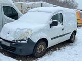 Renault RENAULT Kangoo II Express (VU) 1.5 dCi FAP... - Renault Express: Kombi