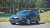 Skoda Octavia Combi Ambition ACC/LaneAss/Ambiente/SHzg - Skoda Octavia: Combi Ambiente