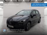 BMW 223i xDrive Active Tourer M Sport AHK Harman/K - schwarze BMW 223 Active Tourer