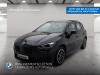 BMW 223 Active Tourer - Vorschau Bild 1