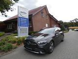 Mercedes-Benz E 220 d AMG  DISCTRONIC MULTIBEAM 360° Kamera