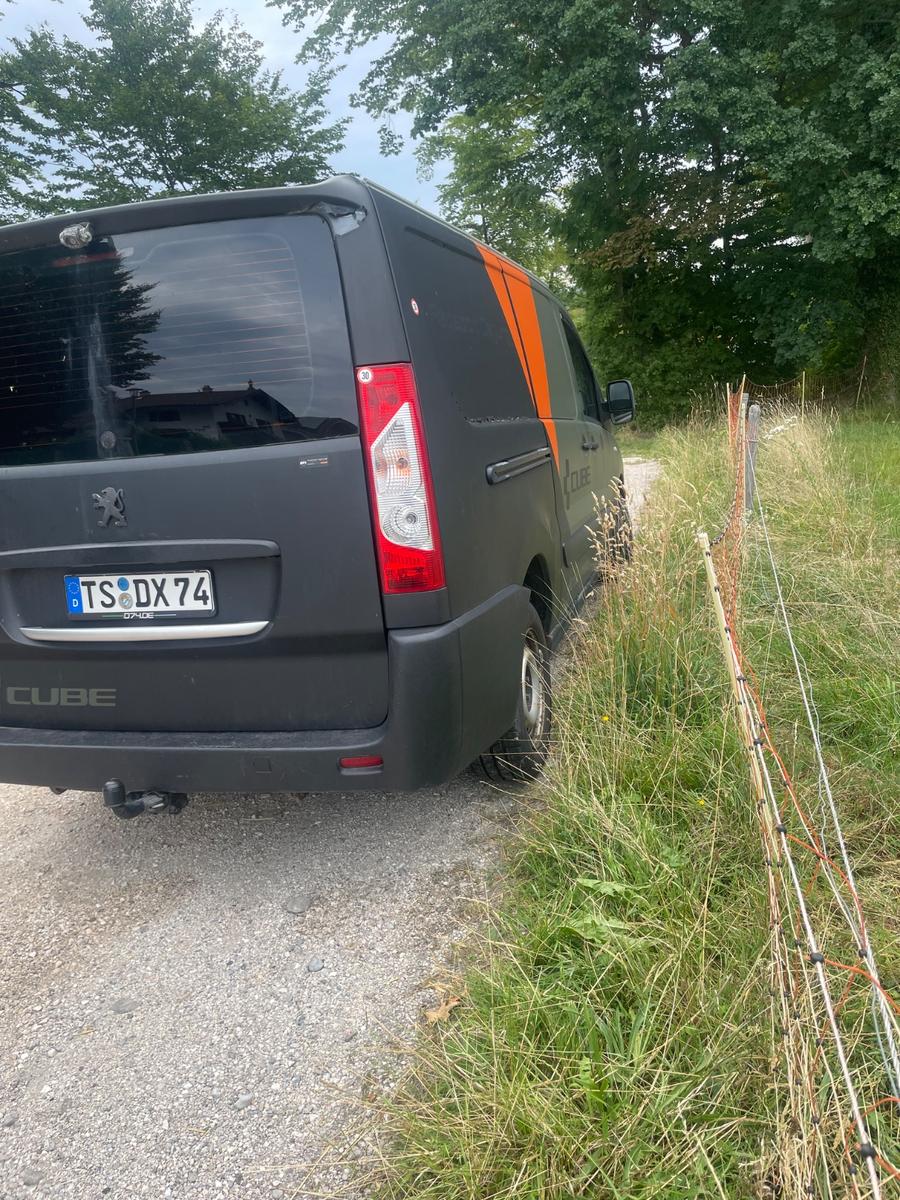 Peugeot Expert