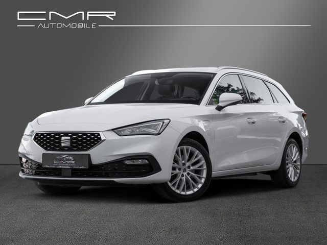 SEAT Leon SP Xcellence AHK Voll-LED Winter-Paket DAB+