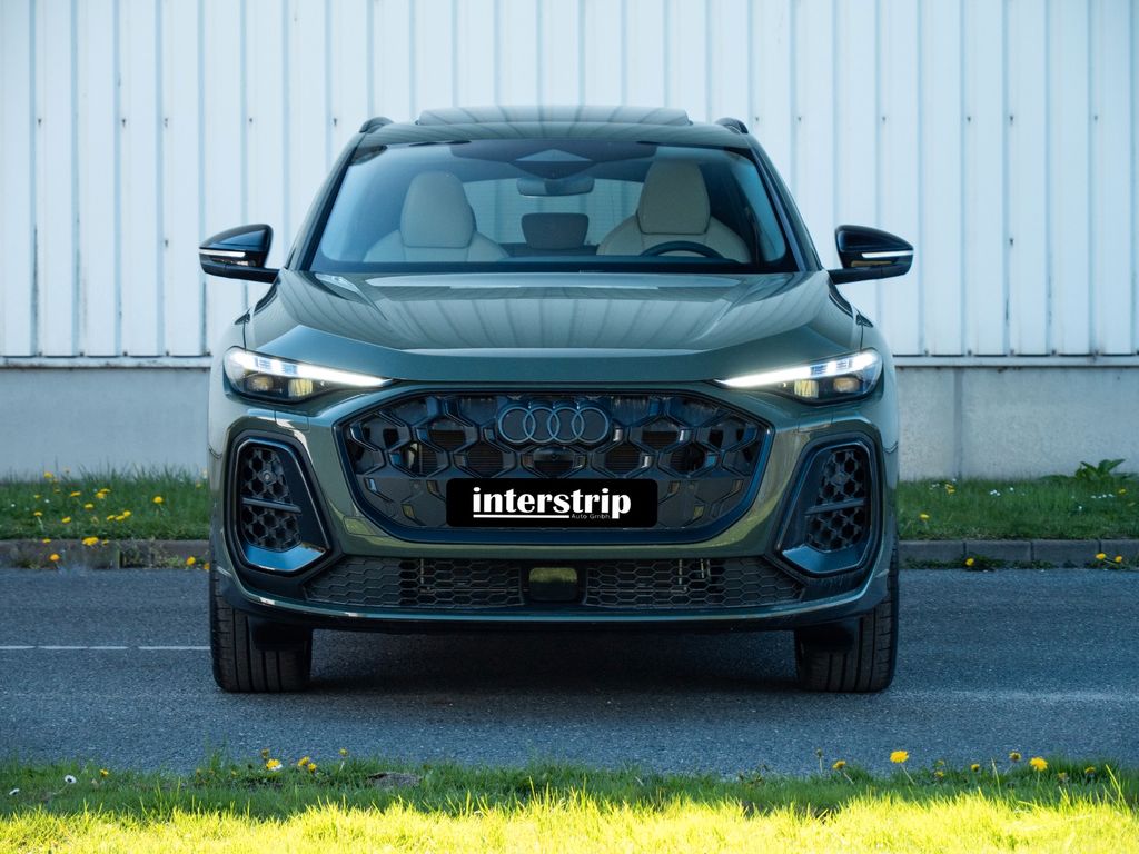 Audi Q5 – 2 / 30