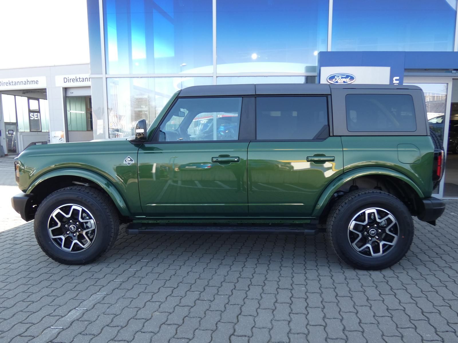 Ford Bronco - Bild 6