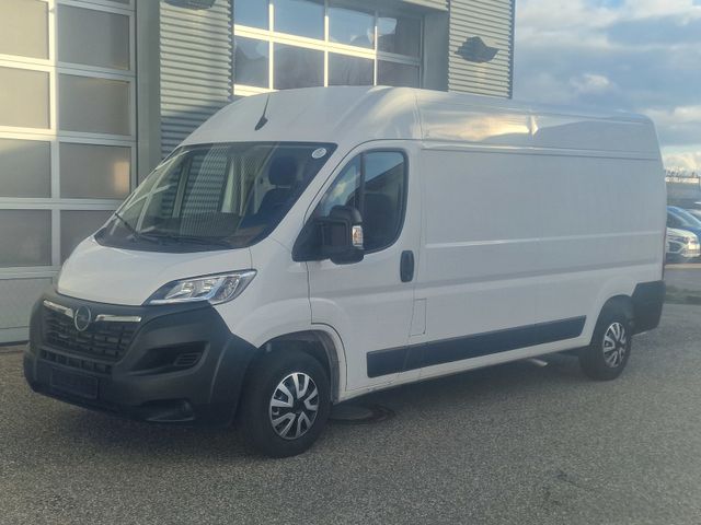 Opel Movano HKa L3H2 3,5t Edition Klima