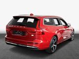 Volvo V60 T6 Plug-in Hybrid AWD Plus Bright - rote Volvo V60