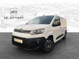 Citroën Berlingo Kasten Club XL/L2 - Citroën Berlingo: L2