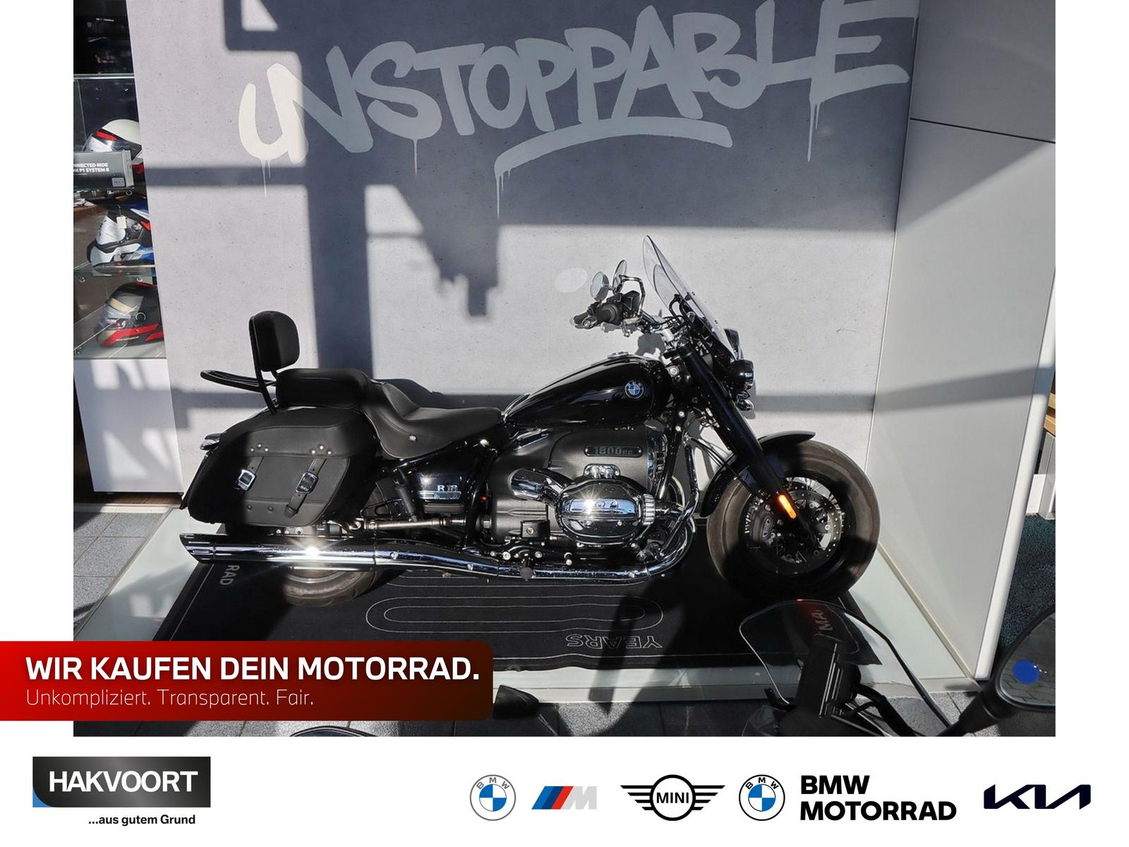BMW R 18 Classic