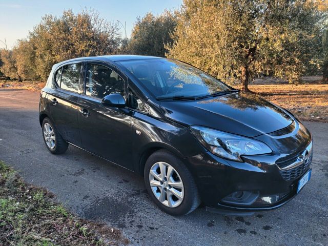 Opel Corsa 1.2 5 porte n-Joy km.90mila 2016