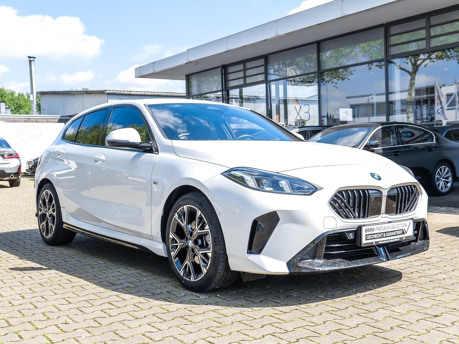 BMW 120 - Bild 6