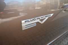 MITSUBISHI Eclipse Cross Plus 2.4 Select Hybrid 4WD Navi 1H MITSUBISHI Eclipse Cross Plus 2.4 Select Hybrid 4WD Navi 1H