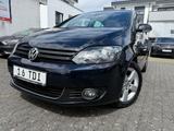 Volkswagen GOLF PLUS VI 1.6 TDI Style ALCANTARA KLIMATRONIC - Volkswagen Golf aus 2012: TDI