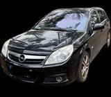 Opel Signum 1.9 CDTI 2008 - Opel Signum in Berlin