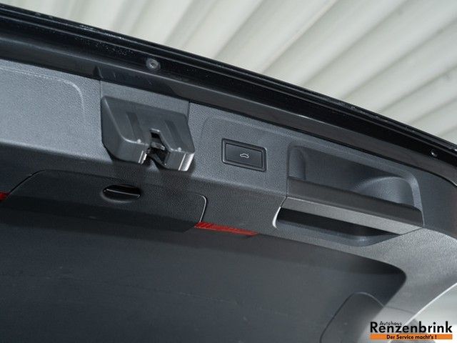 Passat Variant Business TDI el. Heckkl. LED ACC