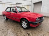 BMW 318i E30 Facelift AHK H-Kennzeichen möglich - BMW 3er F30 mit Facelift