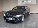 BMW 428 i Coupe  xDrive Sport //Navi//LED/Leder/EGSD - BMW 4er Reihe aus 2013