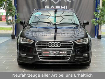 Fahrzeugabbildung Audi A3 Sportback Ambition*2.Hd*Xenon*Navi*Tempo*SHZ*