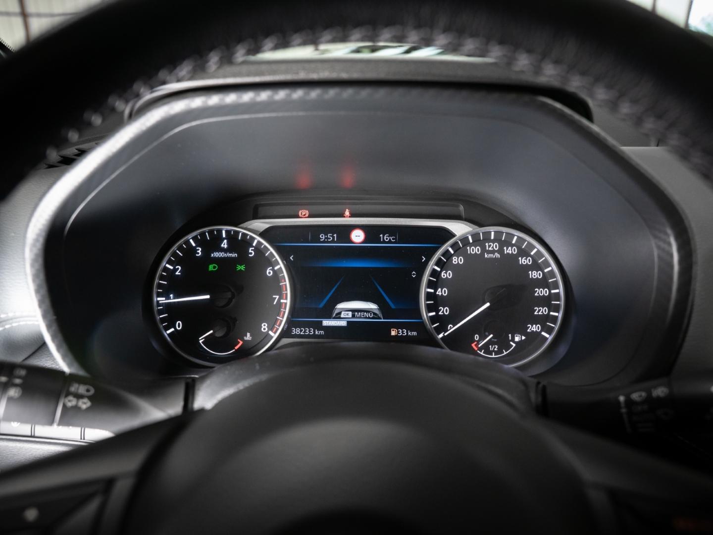 Nissan Juke N-Connecta Apple CarPlay Android Auto Navi 
