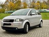 Audi A2 1.4 -