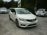 Nissan Pulsar N-Connecta* Navi* Kamera* - Nissan Pulsar: Kleinwagen