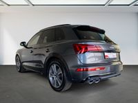 Audi SQ5 - Vorschau Bild 14