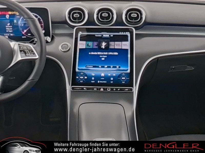Mercedes-Benz C 220 T d DIGITAL LIGHT 360 Avantgarde Advanced foto 5