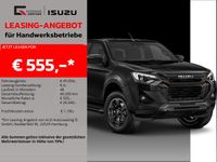 Isuzu D-Max - Vorschau Bild 22