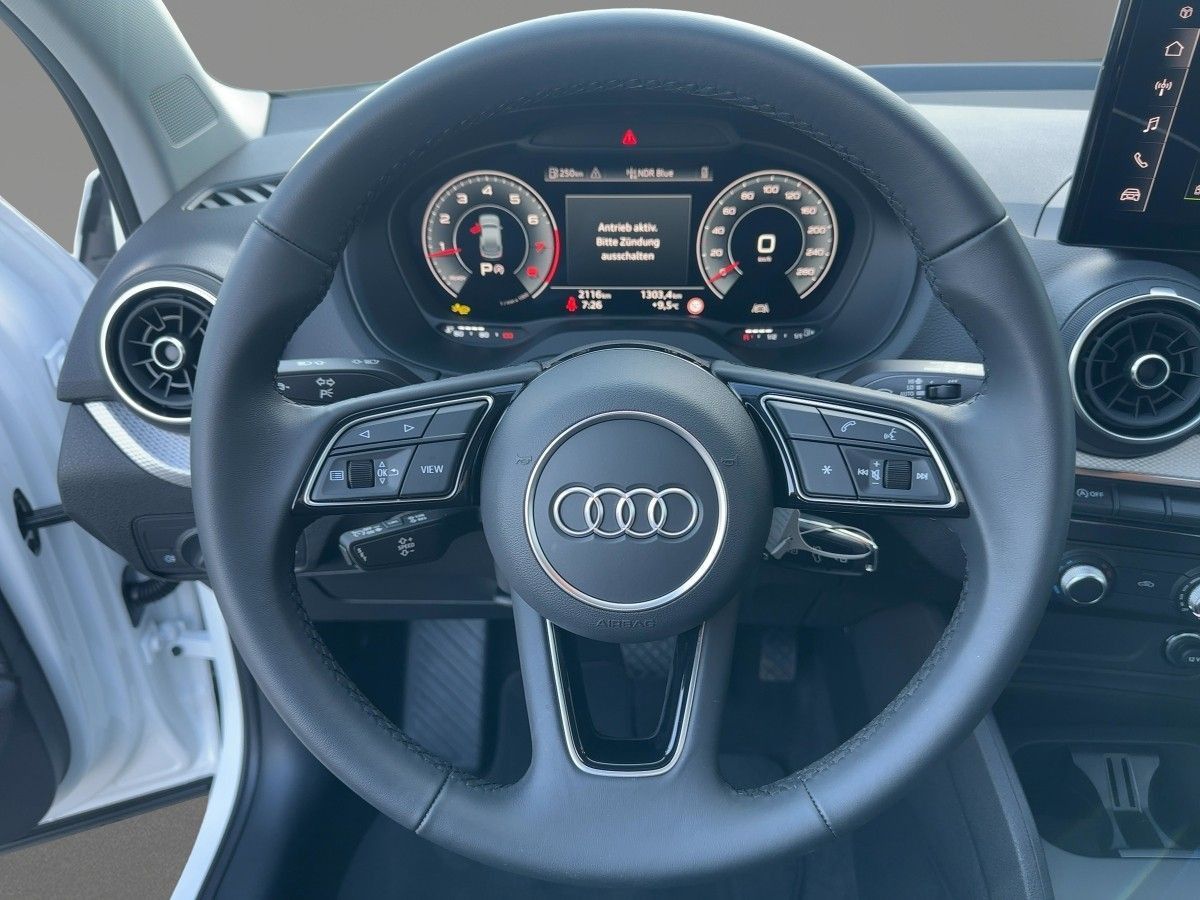 Audi Q2 - Bild 10